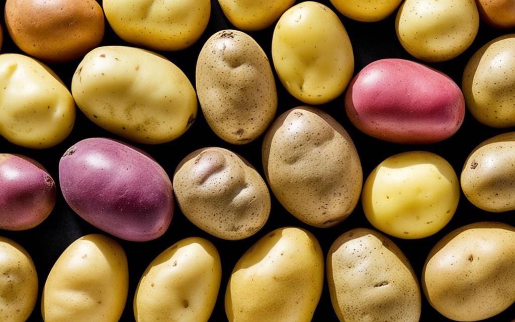 odmiany ziemniaków do frytek stekowych